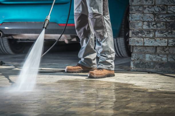 Best Parking Lot Cleaning in Old Brookville, NY