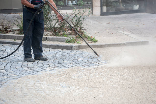 Best Oil and Grease Removal from Surfaces in Old Brookville, NY
