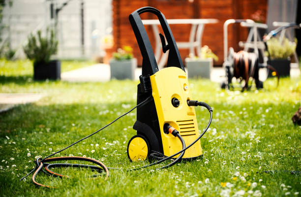 Best Window and Screen Pressure Cleaning in Old Brookville, NY